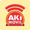 Icono de AkíMOVIL