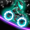Neon Motocross icon