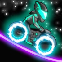 Neon Motocross for Android - Download the APK from Uptodown
