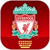 คีย์บอร์ด Liverpool fc อย่างเป็นทางการ icon