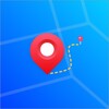 ไอคอน Fake GPS Location