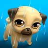 My Virtual Pet Dog: Louie the Pug आइकन