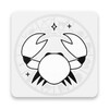 Icono de Cancer Horoscope