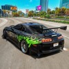 Drifting and Driving Car Games icon