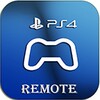 Remote control PS4 图标