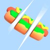 Merge Slices icon