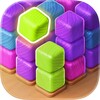 Icono de Colorwood Sort Puzzle Game
