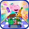 Supermarket For Kids icon