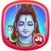 Shiva 3D Live Wallpaper icon