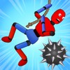 Icon von Superhero Ragdoll: Dummy Break