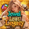 Icono de Jewel Lost Legacy