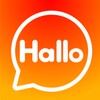 Hallo - Video chatting icon