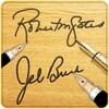 Icono de Fancy Signature Maker