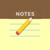 Notes Launcher 图标