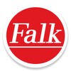 Falk Maps icon