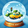 Biểu tượng Traffic Escape!