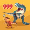Merge Dino: Survival Monster icon