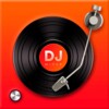 DJ Mixer icon