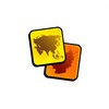 Countries of Asia Quiz icon