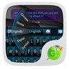 GO Keyboard Coolight Theme icon