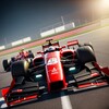 Icono de Formula Car Racing 2023
