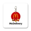 أيقونة McDonald’s India Food Delivery