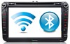 Bluetooth & WiFiAP enabler icon