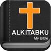 Icona di Alkitabku: Bible & Devotional