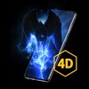 أيقونة Live Wallpapers 3D