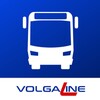 Volgaline icon