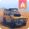 Jeep Simulator 2020 icon