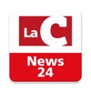 LaC news 24 icon