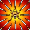 Ikon Idle Sword Master