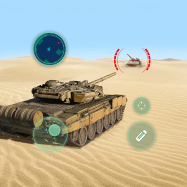 War Machines