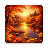 Icono de Autumn Wallpapers 4K
