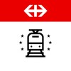 SBBCINT Customer App icon