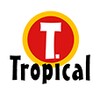 Biểu tượng Tropical Lanches e Pizzas