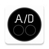 A/D Watchface icon