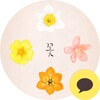 Flower Theme icon