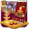 Icono de Happy Diwali CMM Theme