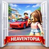 Икона Spider Rope Hero Fighting Wars
