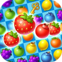Fruit Burstapp icon