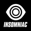 Icono de Insomniac