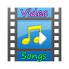 Video Songs icon