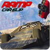 The Ramp Car Flip - Demolition Derby icon