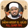 Sheikh Hassan Al-Wajidi Full Q icon
