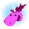 أيقونة Unicorn Catch