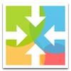 Icon von Easy picture reduction