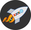 Smart Rockets (Genetic Alg.) icon