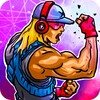 Beat em up game Street Rage icon